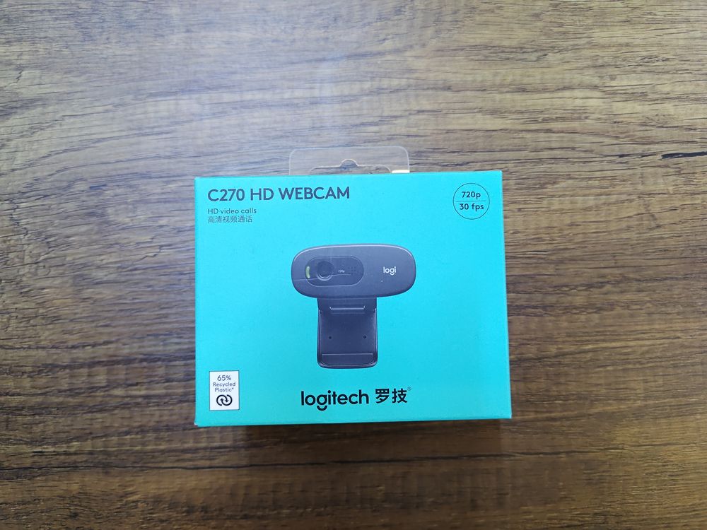 Face cam