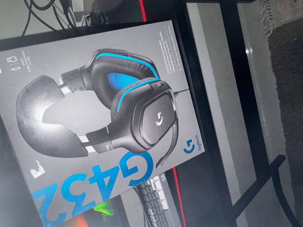 g432