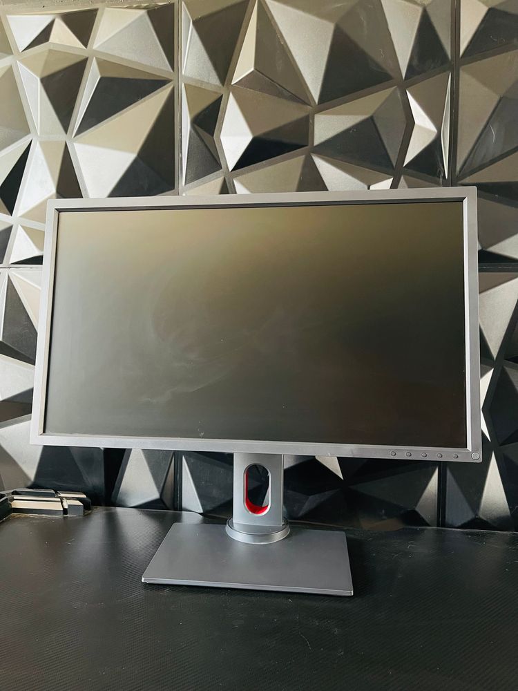 Monitor benq 144hz 27 inch
