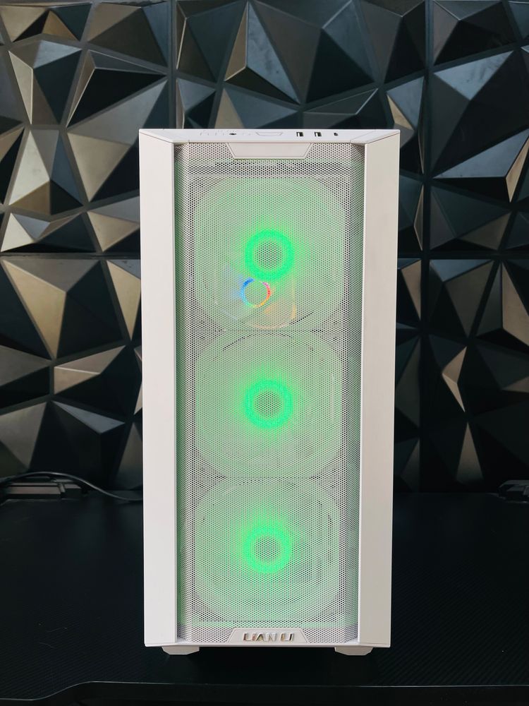 Pc gaming rtx 3070 , Amd 5 5600x