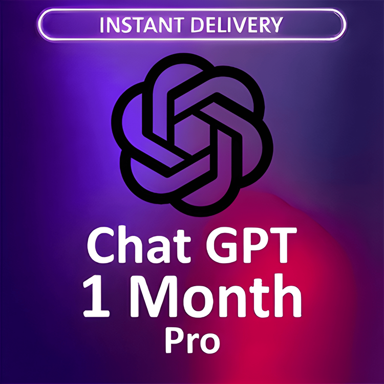 Ghat GPT 1 Month Pro