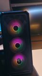 Gaming PC Intel Core i5-12600KF - RTX 3070 8GB - 16GB RAM — image 2