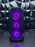 Rtx 4060 , Amd 5 5600x Pc gaming — image 1