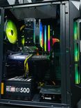 Rtx 4060 , Amd 5 5600x Pc gaming — image 3