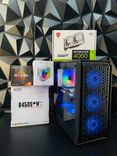 Rtx 4060 , Amd 5 5500 — image 1