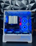 Pc gaming rtx 3070 , Amd 5 5600 — image 4