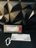 Keyboard mouse speaker دەستی دوو — image 4