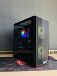 Pc gaming rtx 3060ti , i5 10400f — image 1