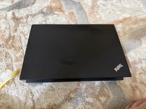 Lenovo thinkpad T470S Core i7 gen 7 ram 8 GB DDR4 Ssd 256 GB display FHD 14inch Touch screen  keyboard blue switch — image 3