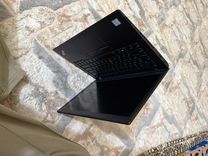 Lenovo thinkpad T470S Core i7 gen 7 ram 8 GB DDR4 Ssd 256 GB display FHD 14inch Touch screen  keyboard blue switch — image 4