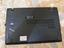 Lenovo thinkpad T470S Core i7 gen 7 ram 8 GB DDR4 Ssd 256 GB display FHD 14inch Touch screen  keyboard blue switch — image 5