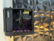 Pc gaming rtx 3060ti , Amd 5 5600 — image 4