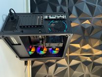 Pc gaming rtx 3060ti , Amd 5 5600 — image 5